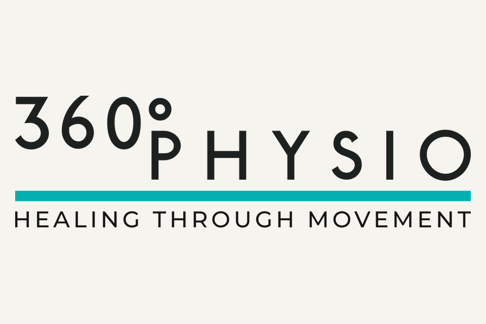 360° Physio