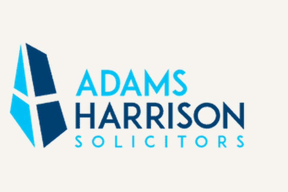 Adams Harrison Solicitors