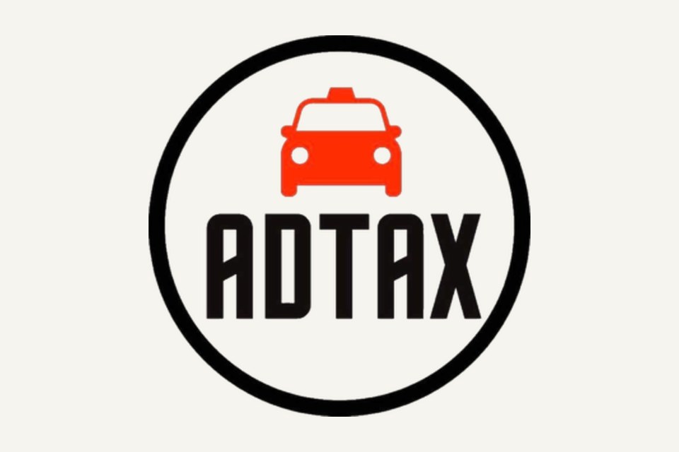 AdTax Cars