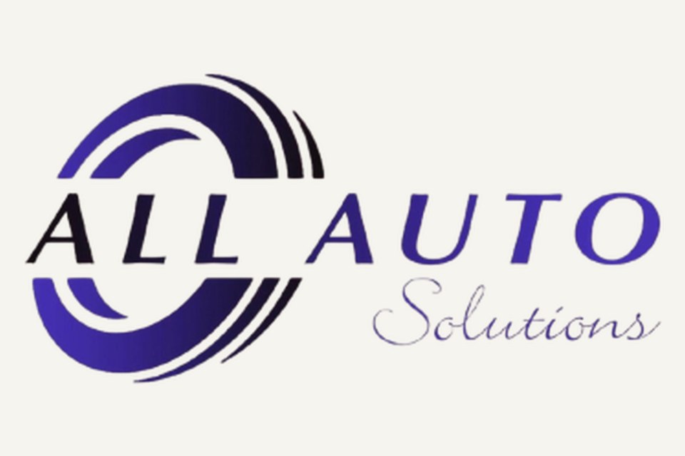 All Auto Solutions