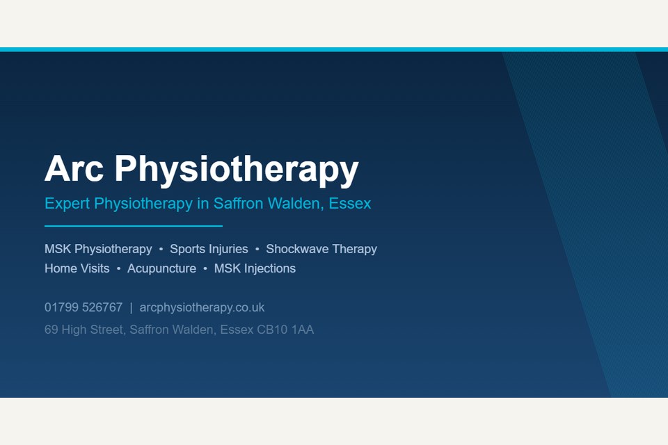 ARC Physiotherapy