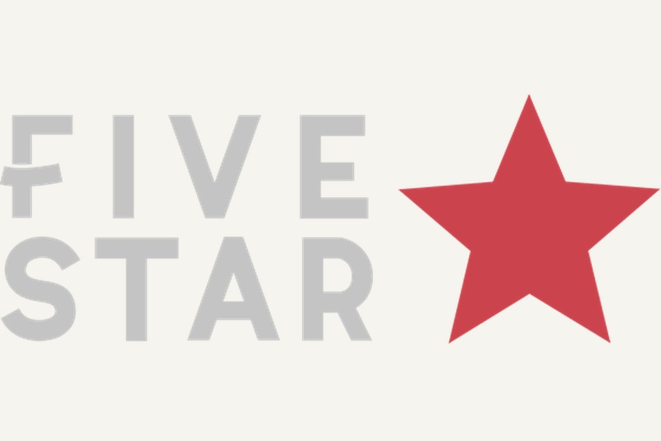 Five Star Taxis