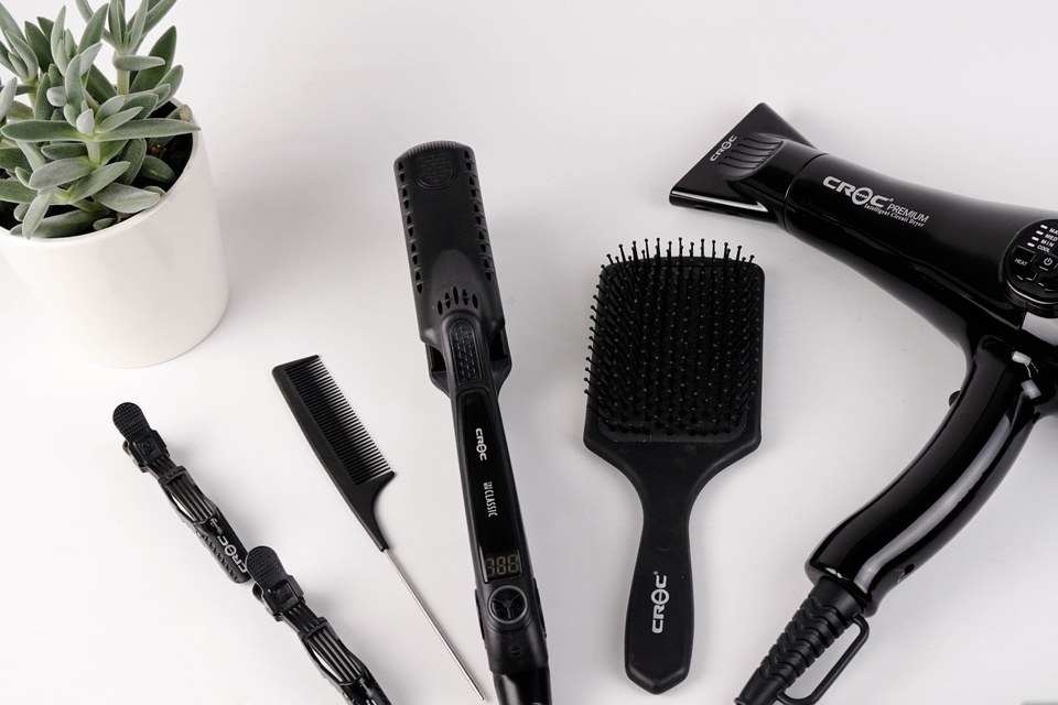 Frank Riccio Hairdressing