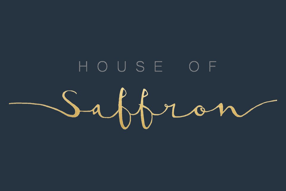 House of Saffron