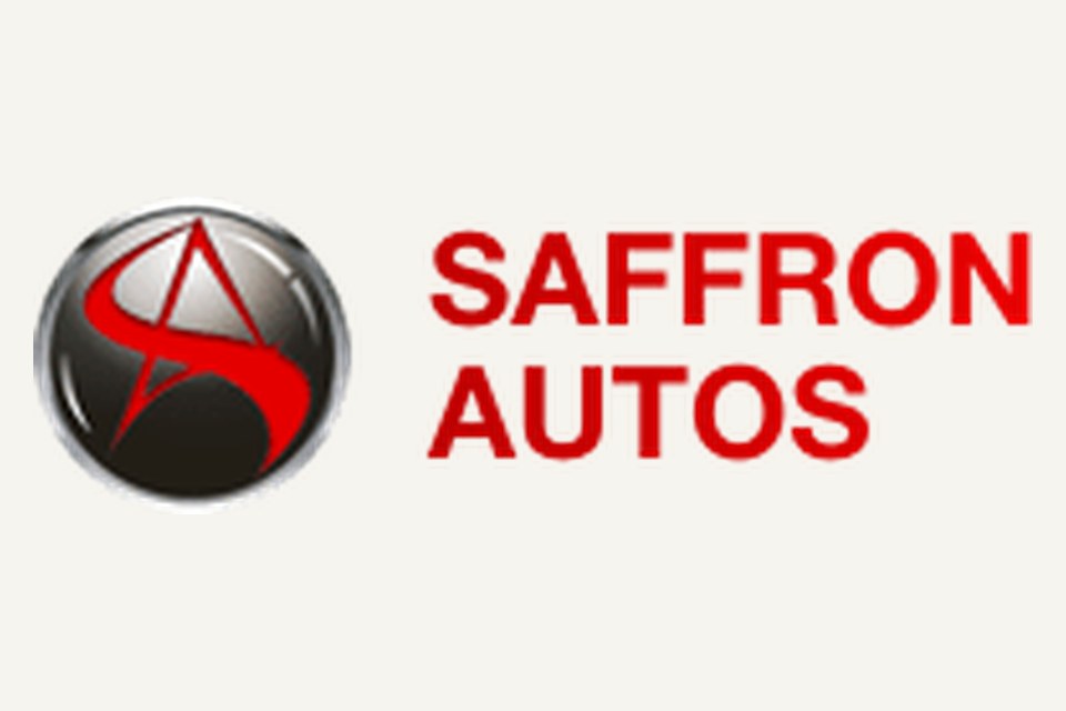 Saffron Autos