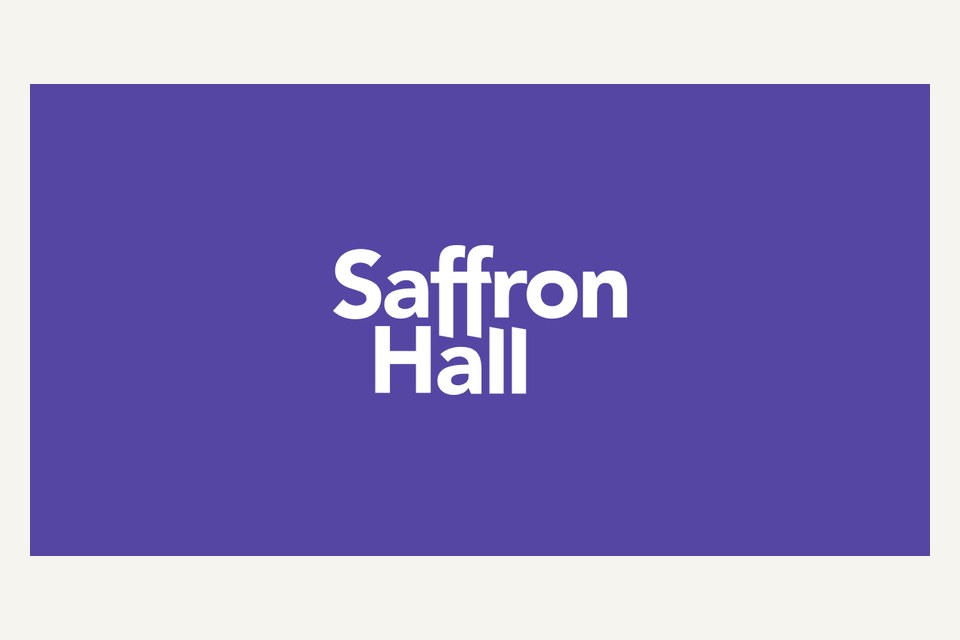 Saffron Hall