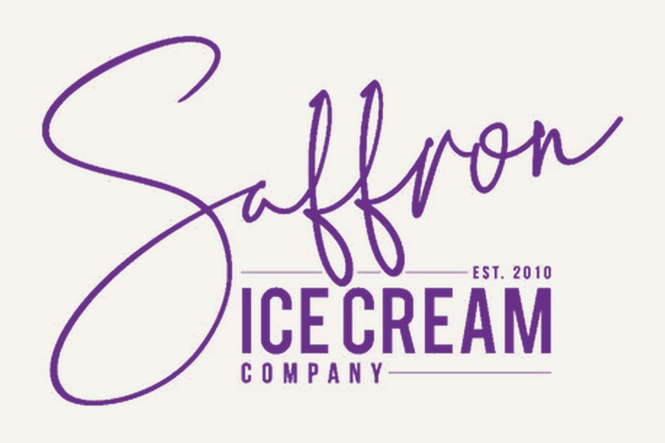 Saffron Ice Cream Company