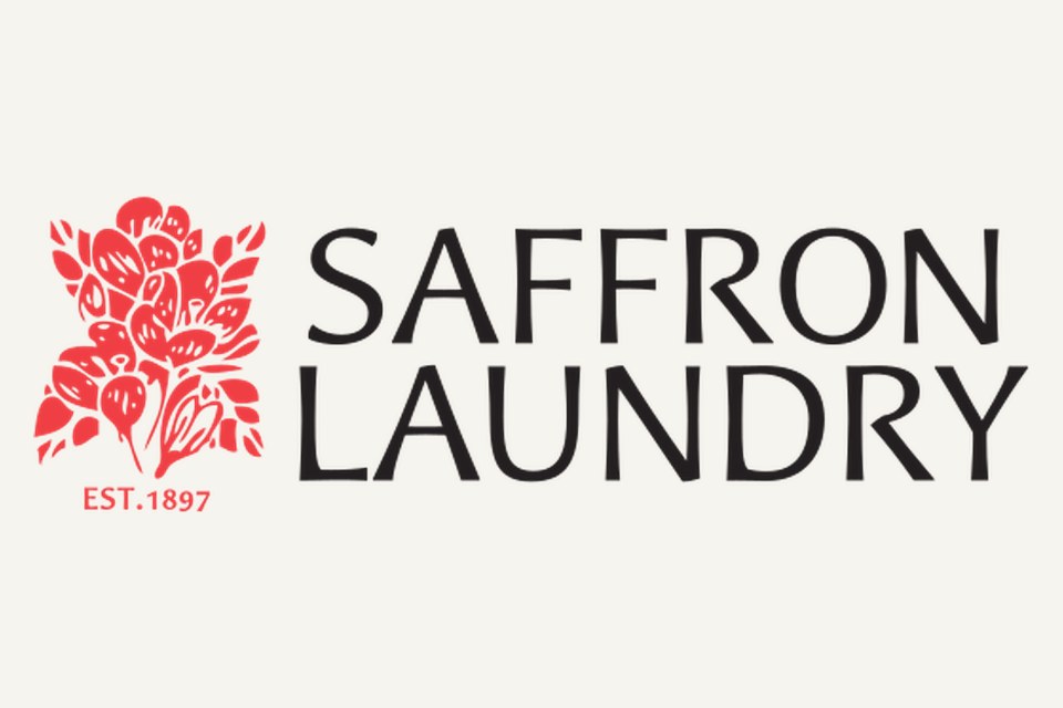 Saffron Laundry