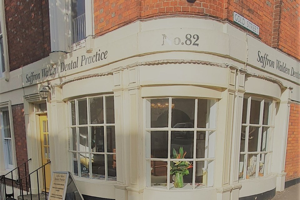 Saffron Walden Dental Practice