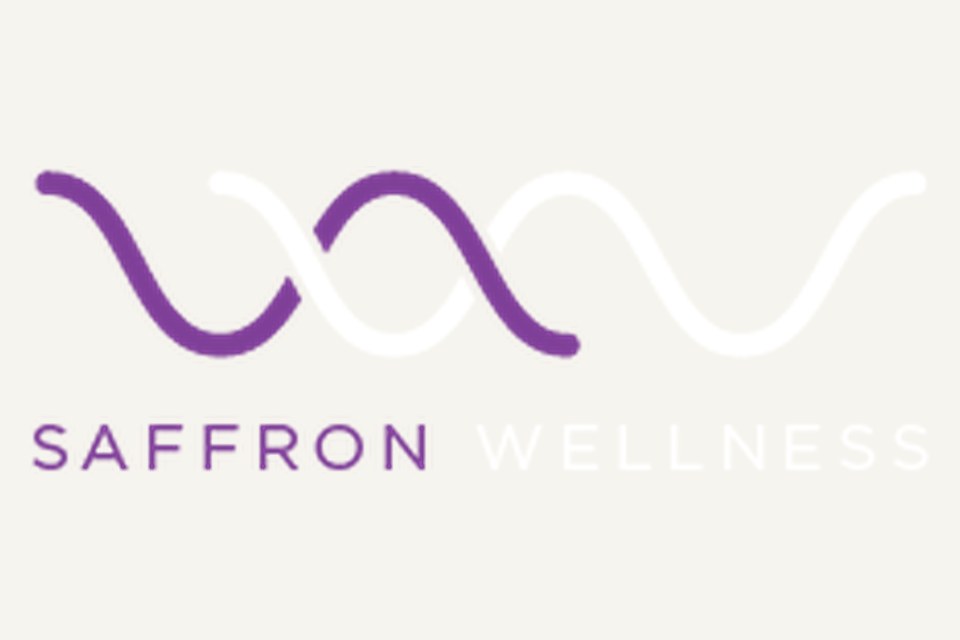 Saffron Wellness