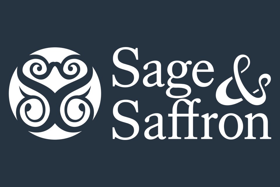 Sage & Saffron