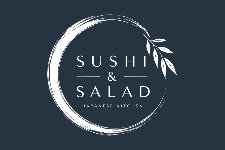 Sushi & Salad Saffron Walden