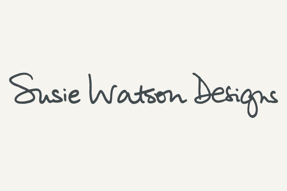Susie Watson Designs Saffron Walden