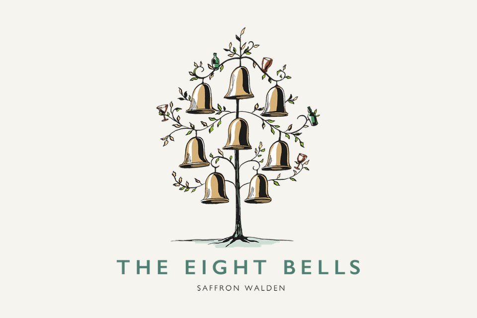 The Eight Bells
