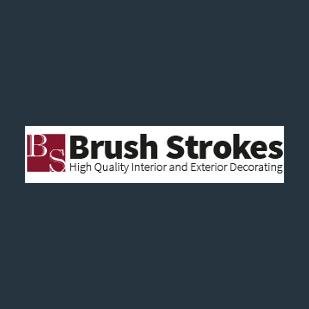 Brush Strokes