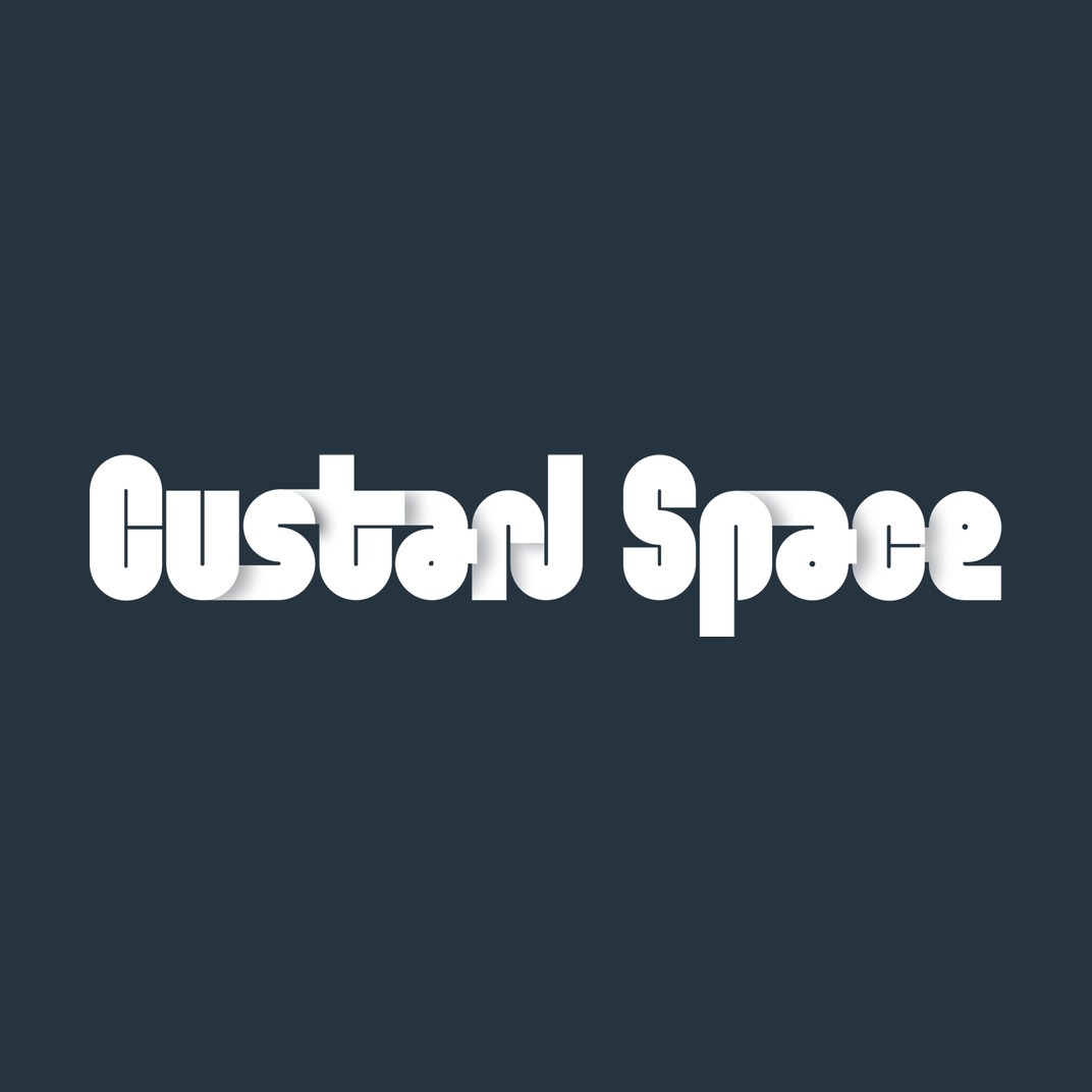 Custard Space