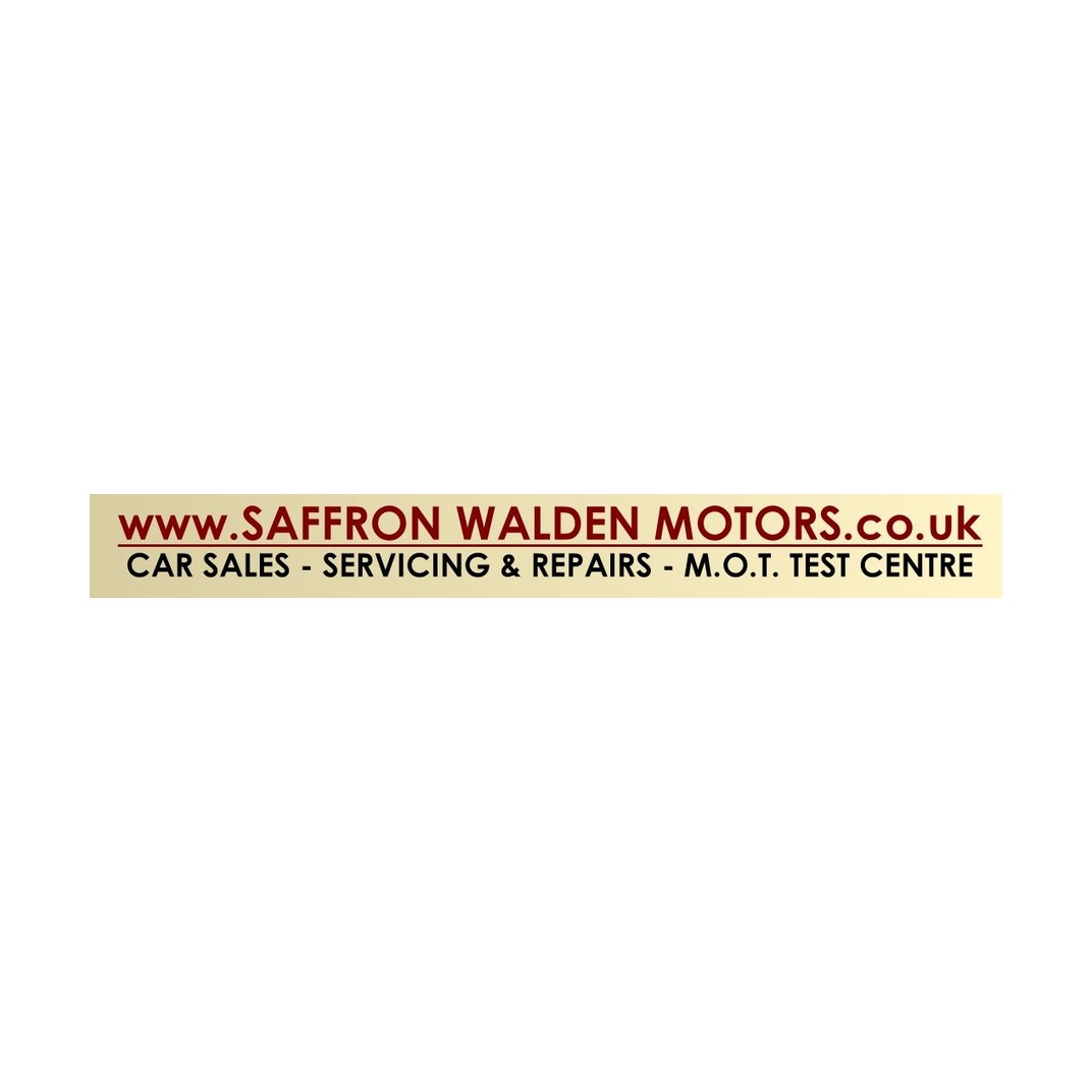 Saffron Walden Motors