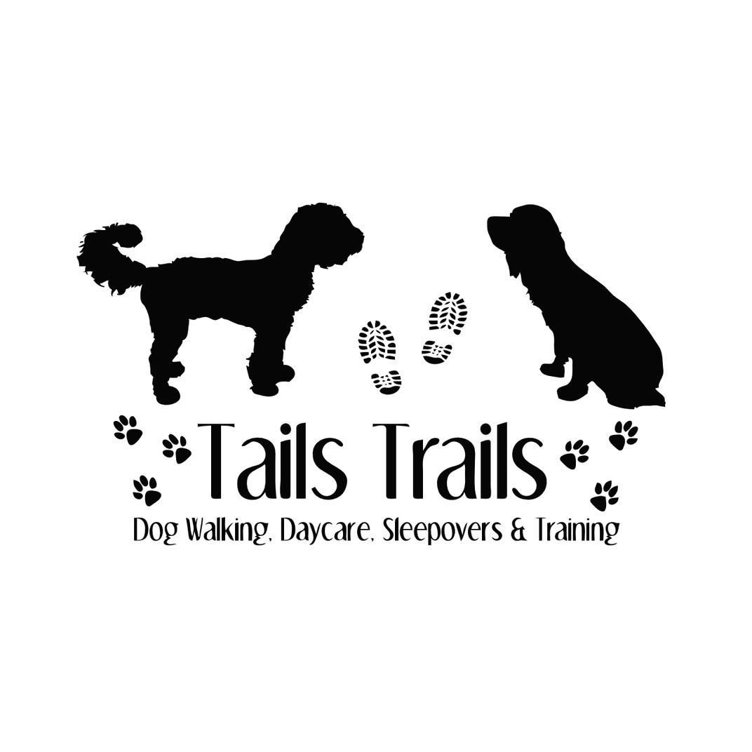 Tails Trails Dogs